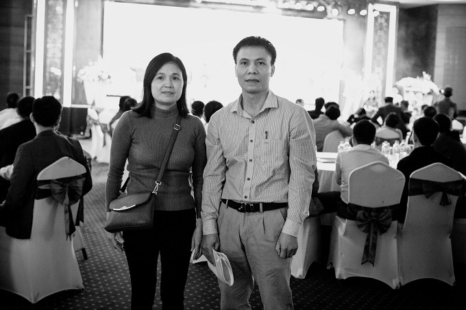 Khóa học làm video của Lê Nam