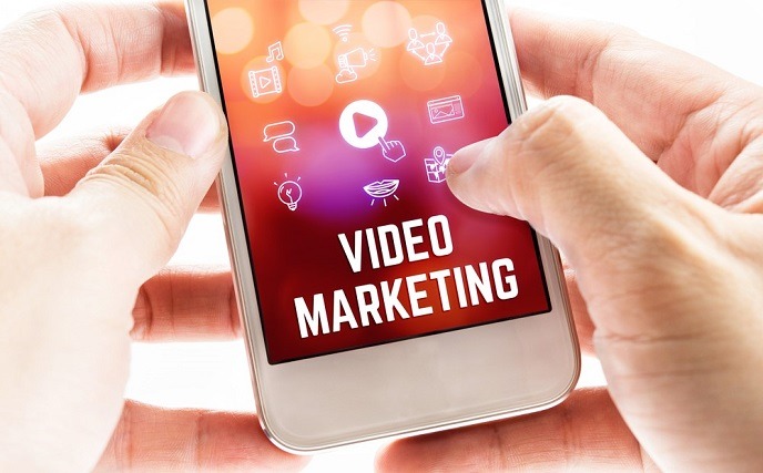 Dịch vụ làm video marketing