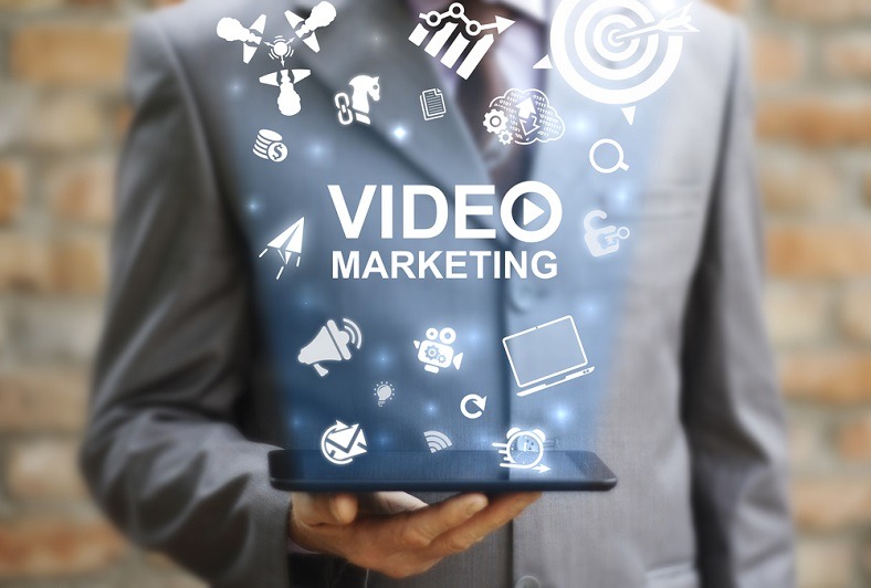 Video marketing giúp doanh nghiệp kết nối với khách hàng hiệu quả.