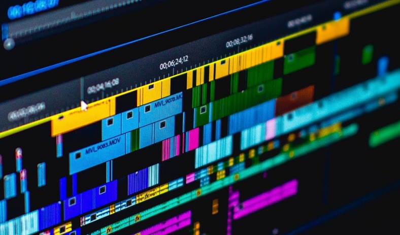 Edit video chuyên nghiệp Enterprise
