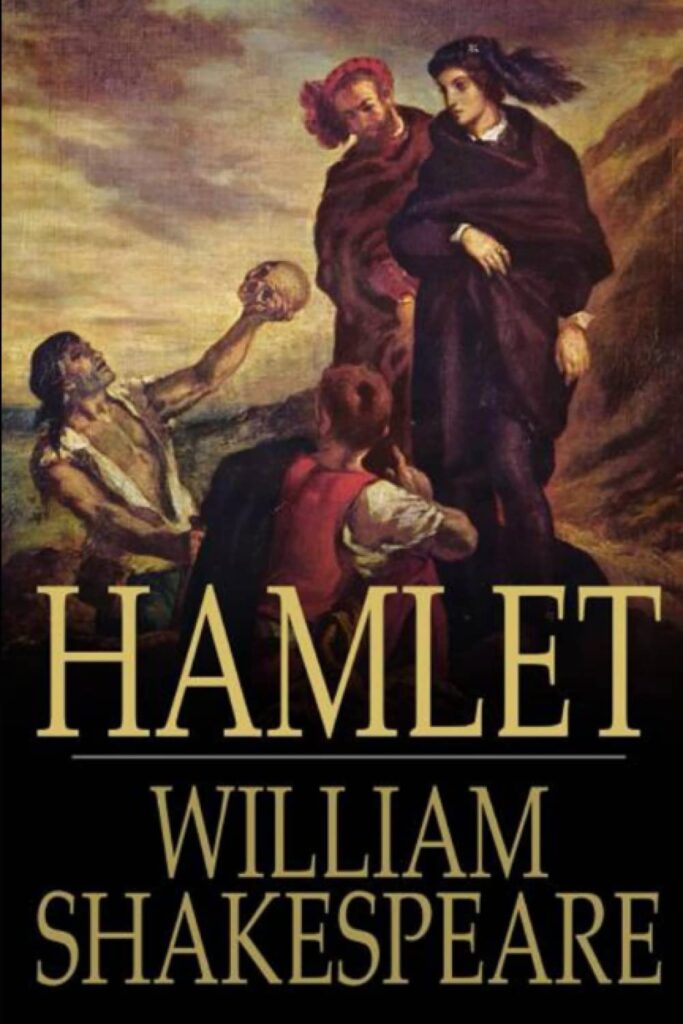 Tác phẩm "Hamlet" của William Shakespeare
