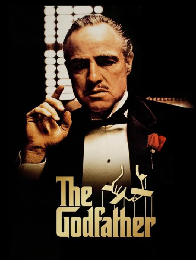 phim The Godfather