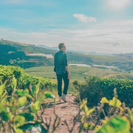 Ảnh hồ sơ của Trần Trung Quân