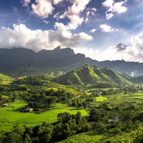 Ảnh hồ sơ của Lê Văn Đăng