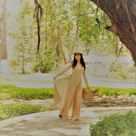 Ảnh hồ sơ của Tú Anh