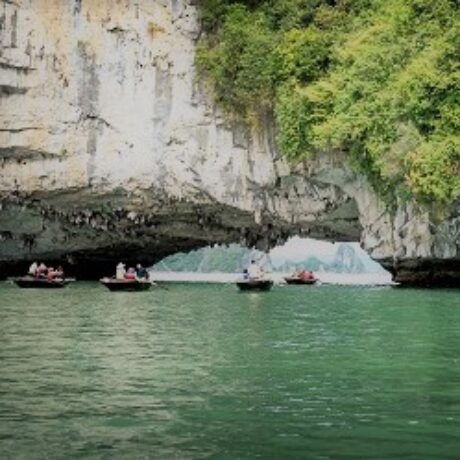 Ảnh hồ sơ của Thùy Trang